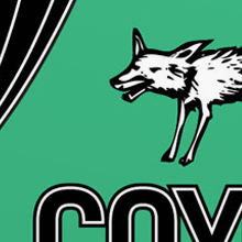 Coyote Grind Lounge